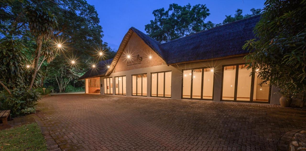 Serenity Mountain And Forest Lodge 말레라네 외부 사진