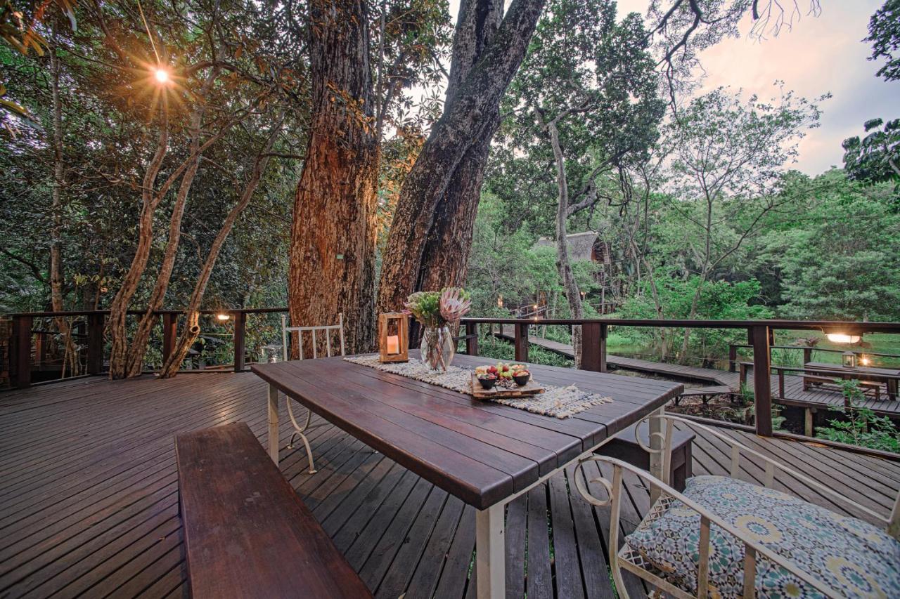 Serenity Mountain And Forest Lodge 말레라네 외부 사진