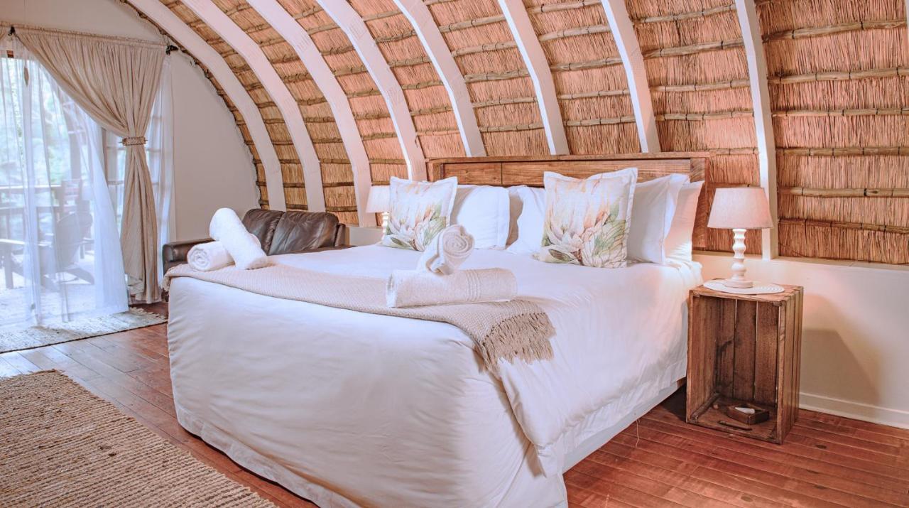 Serenity Mountain And Forest Lodge 말레라네 외부 사진