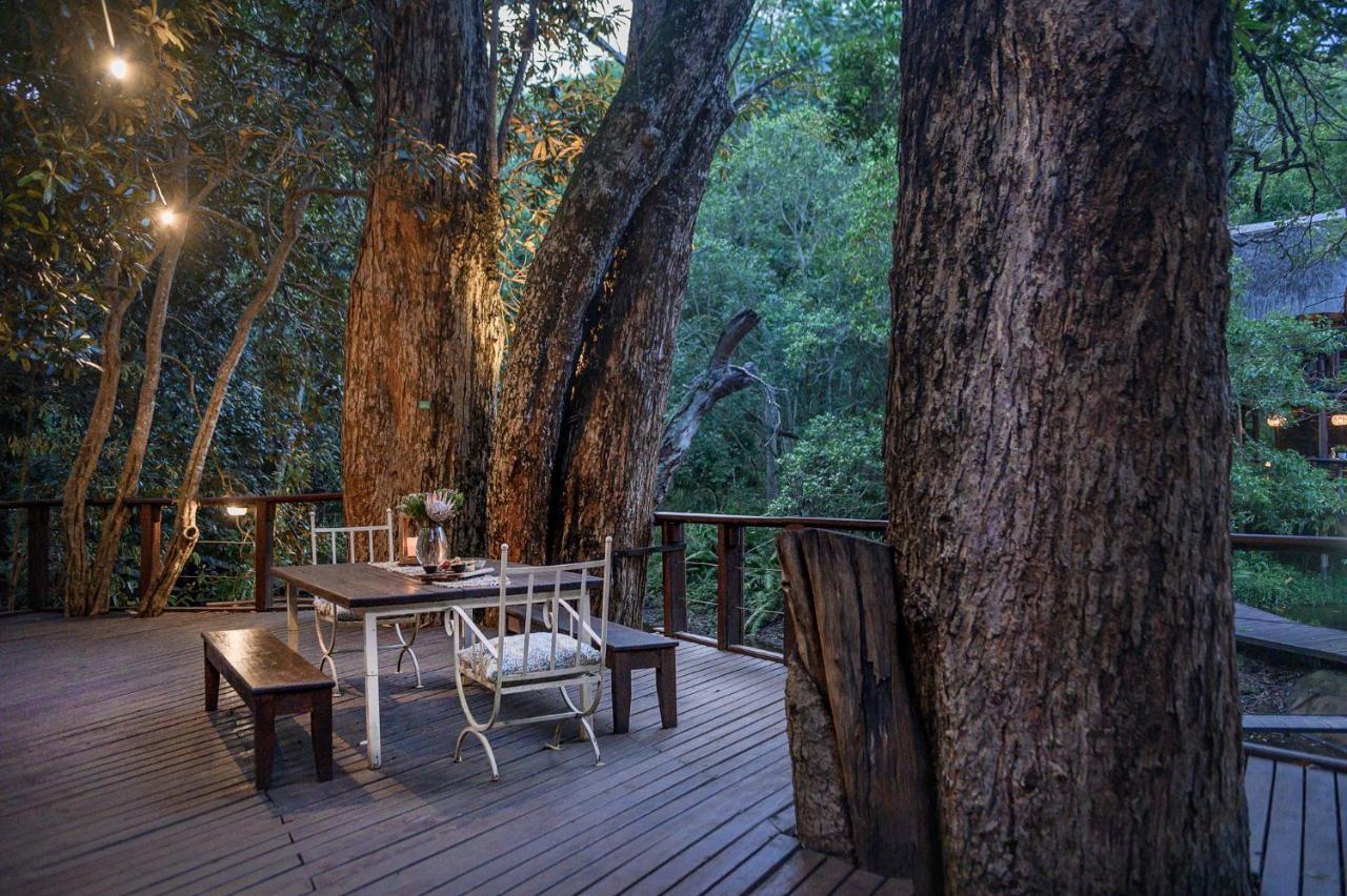 Serenity Mountain And Forest Lodge 말레라네 외부 사진