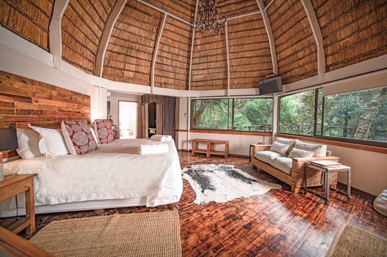 Serenity Mountain And Forest Lodge 말레라네 외부 사진
