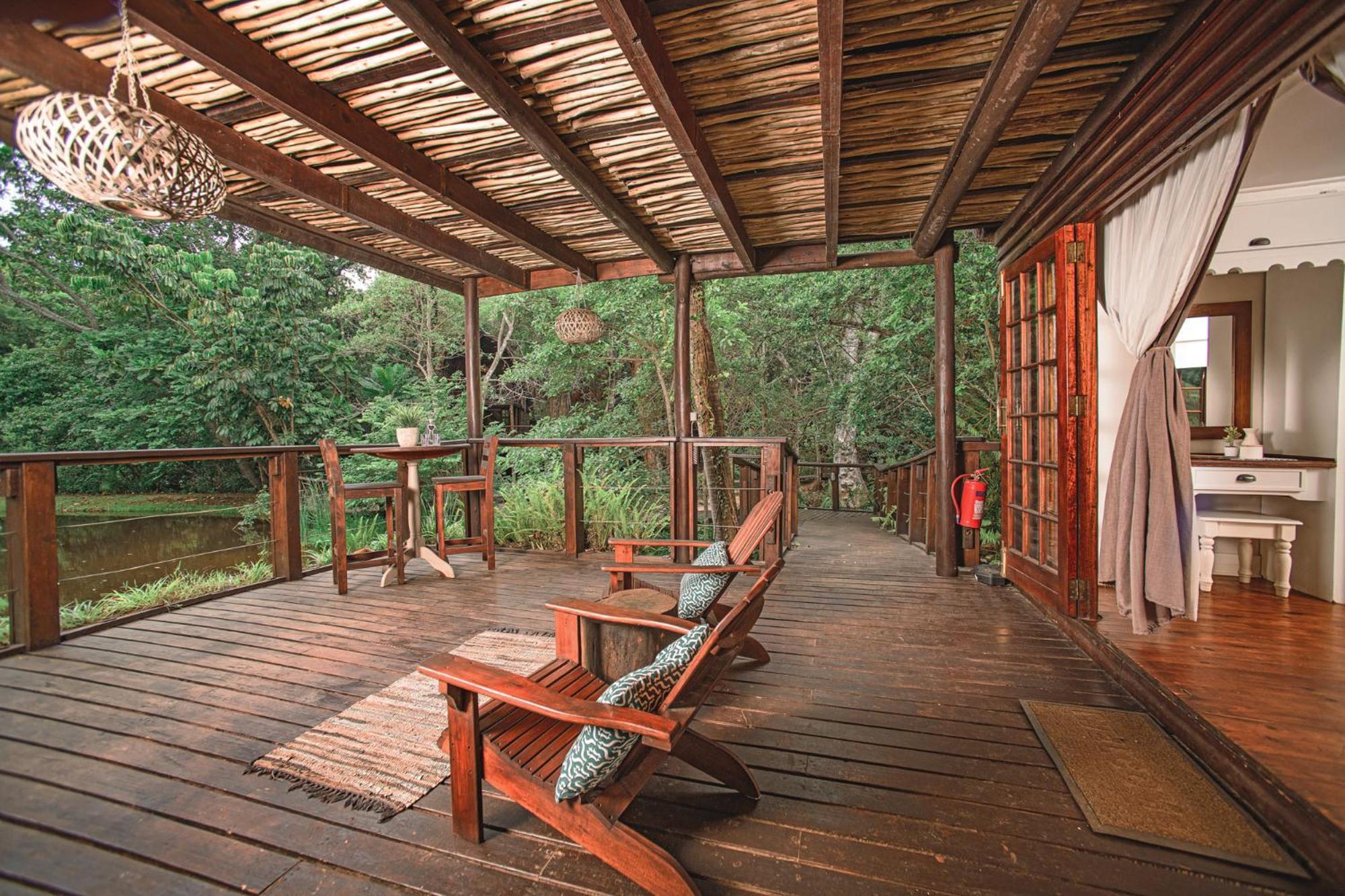 Serenity Mountain And Forest Lodge 말레라네 외부 사진