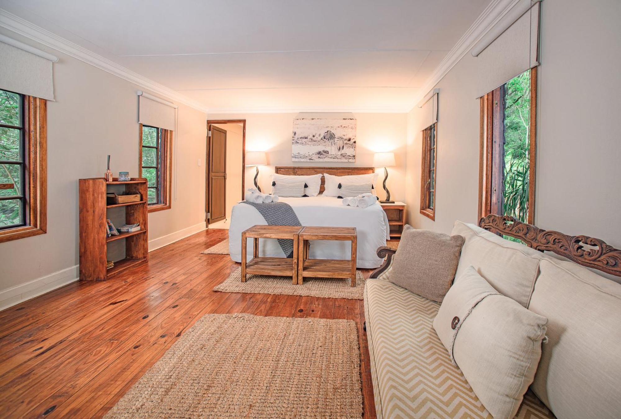 Serenity Mountain And Forest Lodge 말레라네 외부 사진