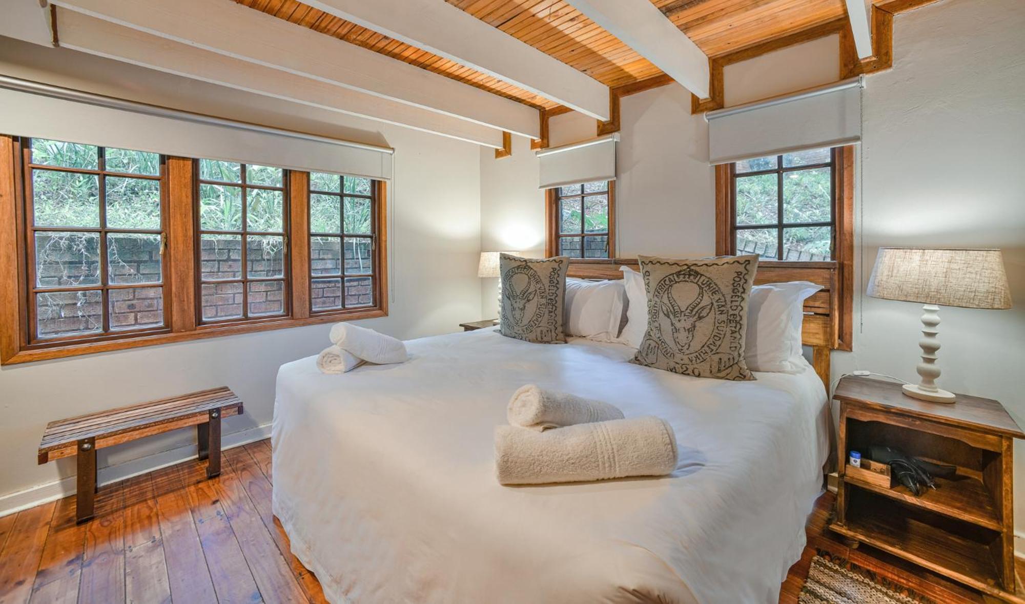 Serenity Mountain And Forest Lodge 말레라네 외부 사진