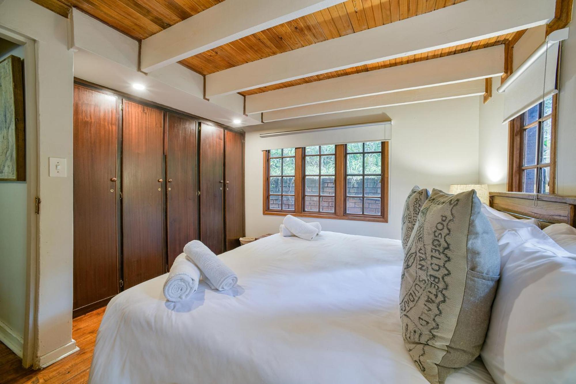 Serenity Mountain And Forest Lodge 말레라네 외부 사진