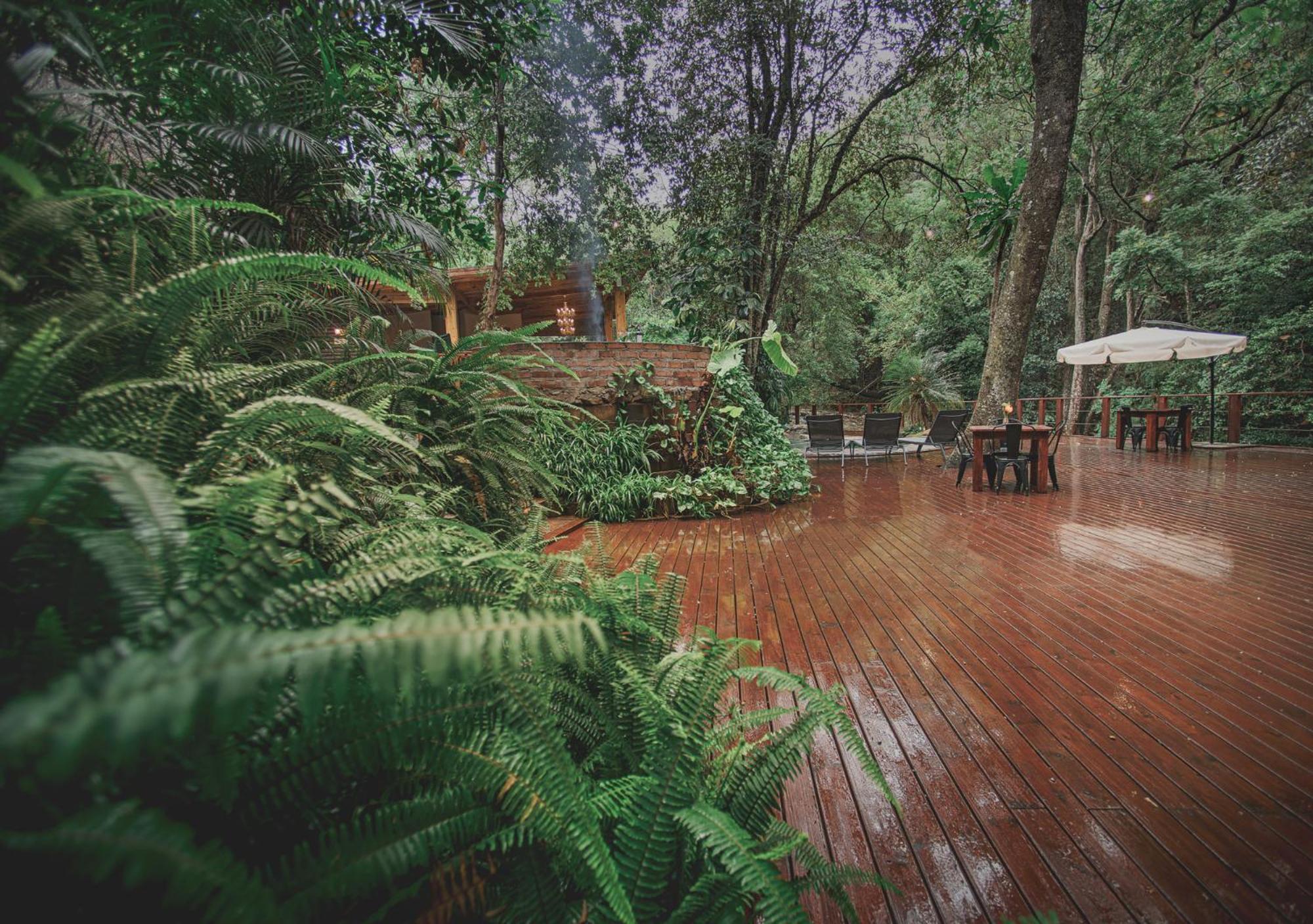 Serenity Mountain And Forest Lodge 말레라네 외부 사진